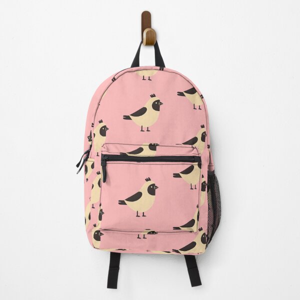 Item preview, Bulbul Bird designed and sold by HELLO TIGER.