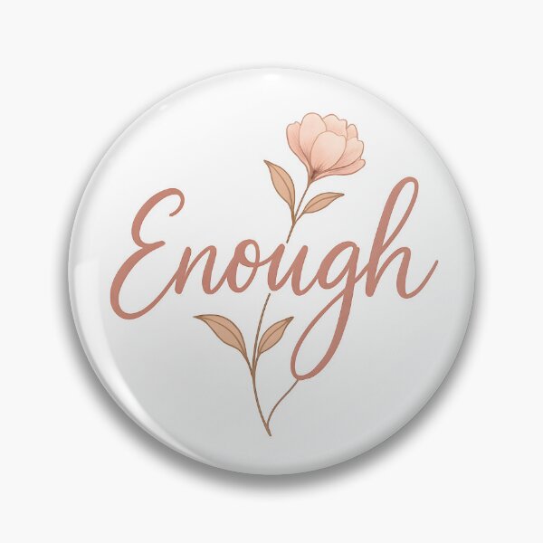 Item preview, Enough designed and sold by TshirtsLabs.