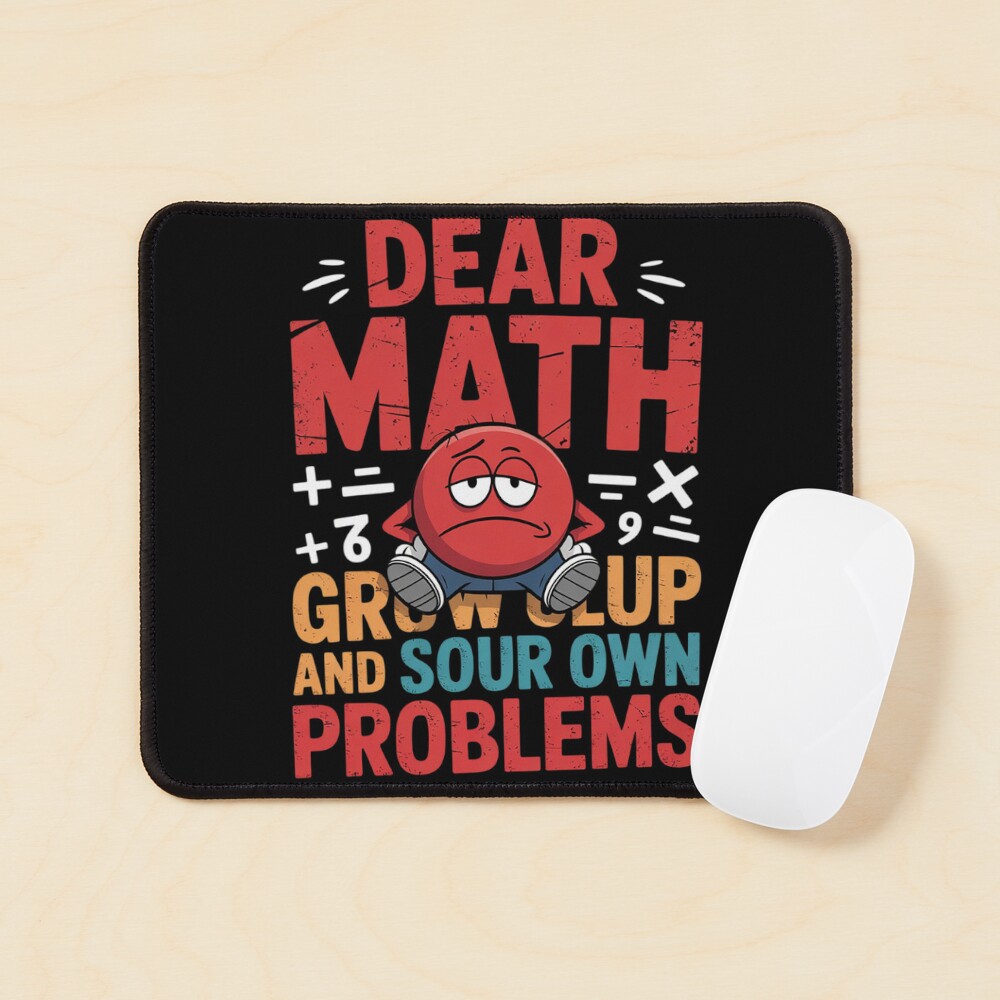 Item preview, Mouse Pad designed and sold by NeomiStoreSS.