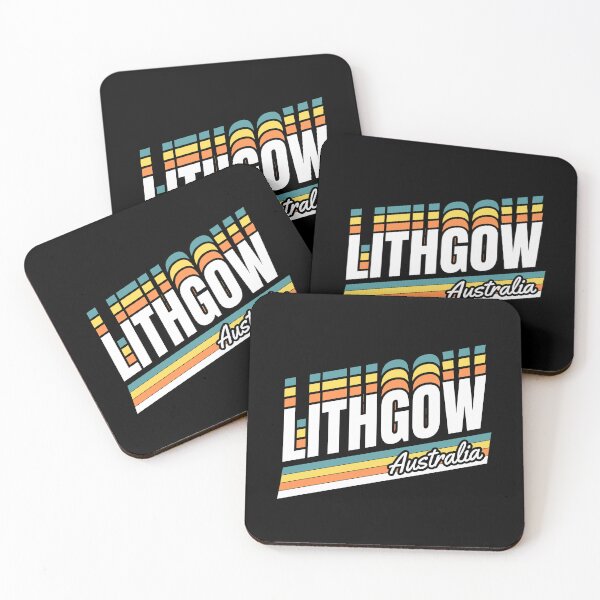 Item preview, Lithgow Australia  designed and sold by aussieexplore.
