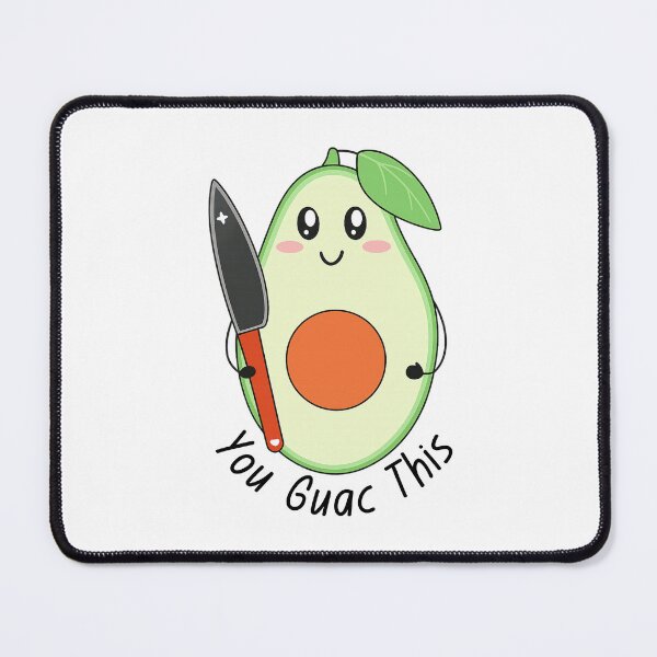 Item preview, You Guac This Avocado designed and sold by stephenflashart.