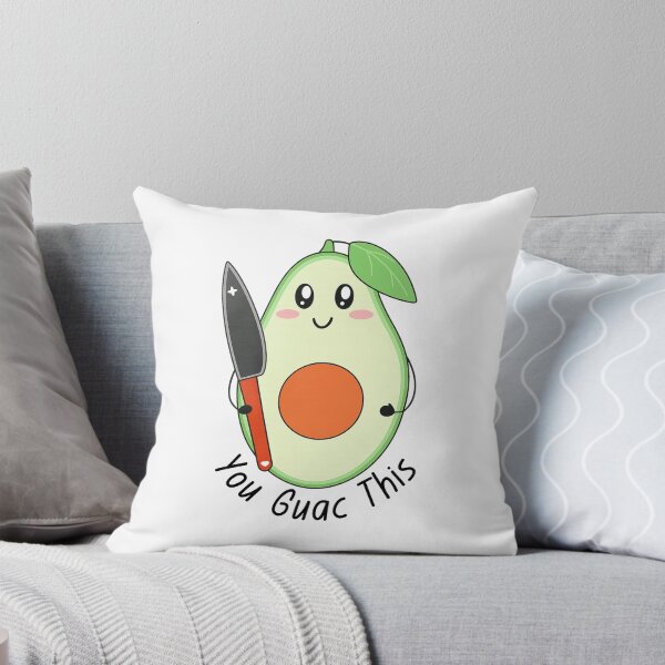 Item preview, You Guac This Avocado designed and sold by stephenflashart.