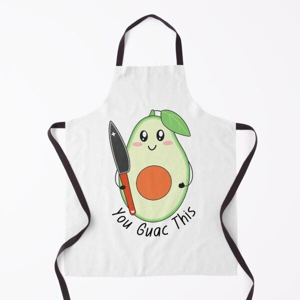 Item preview, You Guac This Avocado designed and sold by stephenflashart.