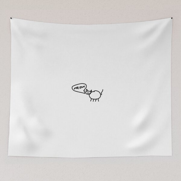 Item preview, cat  designed and sold by peoniesroses22.