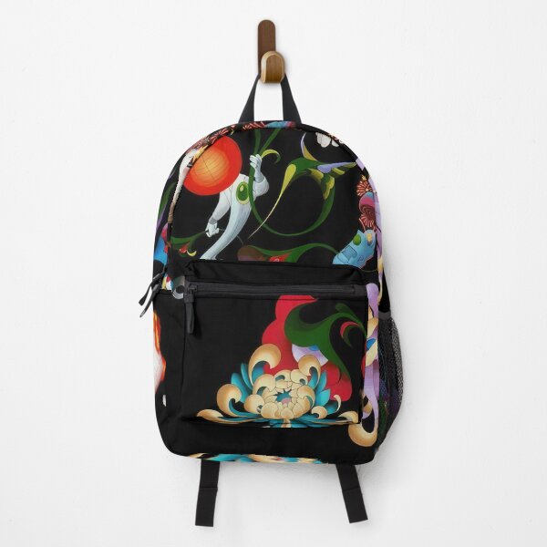 Item preview, James Jean designed and sold by MARIAMOMO.