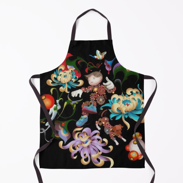 Item preview, James Jean designed and sold by MARIAMOMO.
