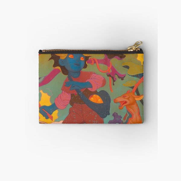 Item preview, James Jean designed and sold by MARIAMOMO.