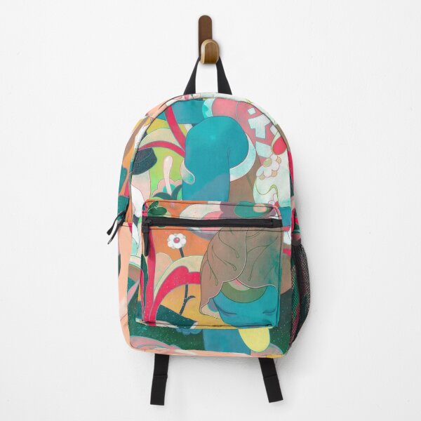 Item preview, James Jean designed and sold by MARIAMOMO.