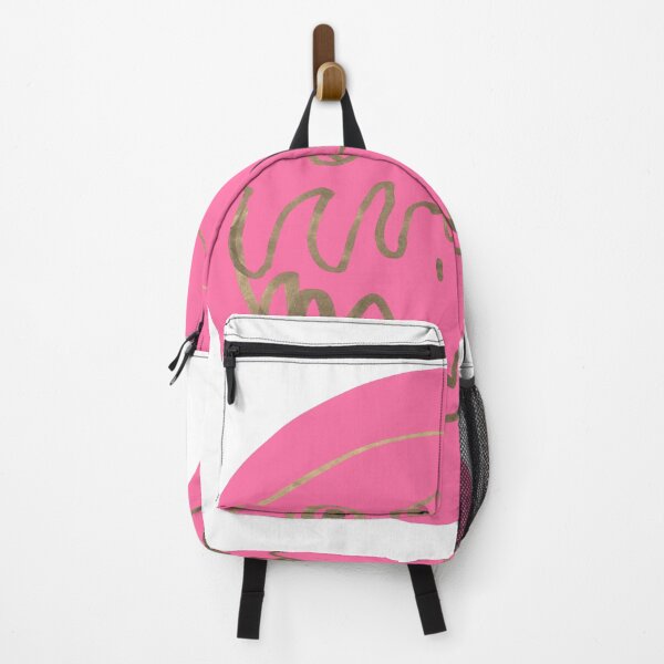 Item preview, Grumpy sticker pink designed and sold by SENGADUS.