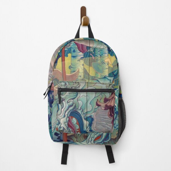 Item preview, James Jean designed and sold by MARIAMOMO.
