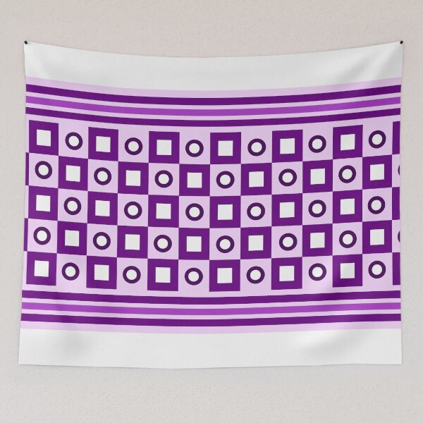 Item preview, Maze of Mirrors designed and sold by MayaMaliStudio.