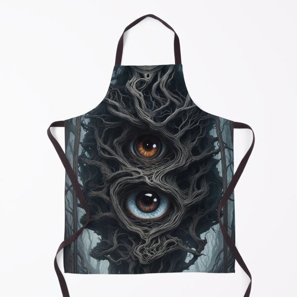 Item preview, Brain Tree Alien Forest designed and sold by elglotonmusical.