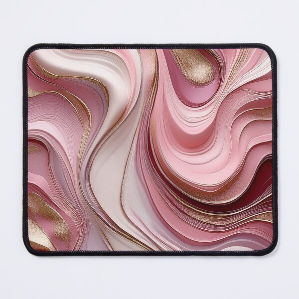 Item preview, Veins of Color - Abstract Marble designed and sold by RockitBaby.