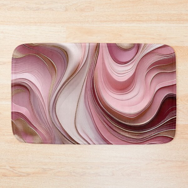 Item preview, Veins of Color - Abstract Marble designed and sold by RockitBaby.