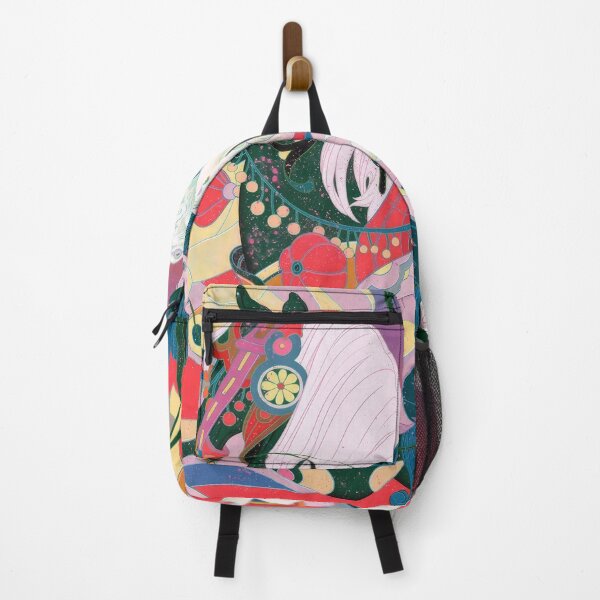 Item preview, James Jean designed and sold by MARIAMOMO.