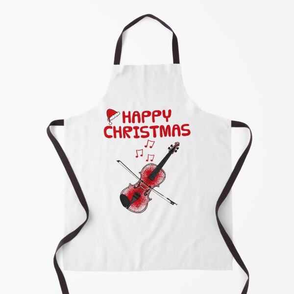 Item preview, Christmas Violin Violinist String Teacher Xmas designed and sold by doodlerob.