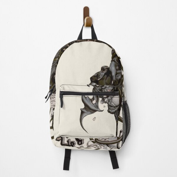 Item preview, James Jean designed and sold by MARIAMOMO.