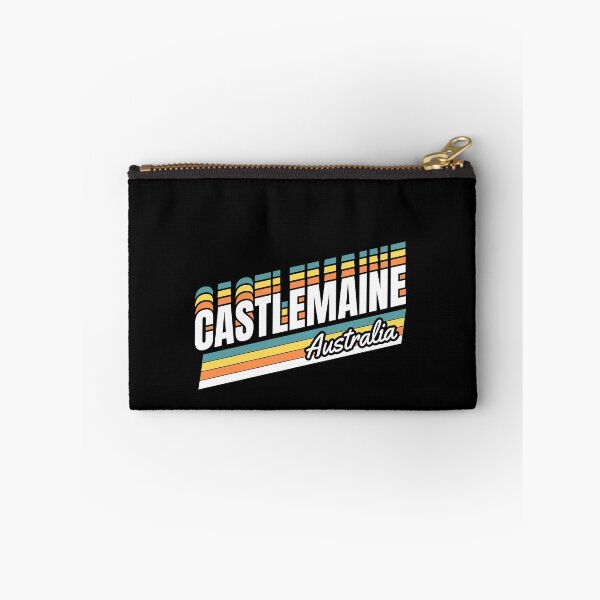 Item preview, Castlemaine Australia  designed and sold by aussieexplore.