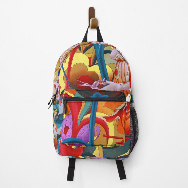 Item preview, James Jean designed and sold by MARIAMOMO.