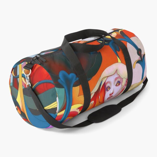 Item preview, James Jean designed and sold by MARIAMOMO.