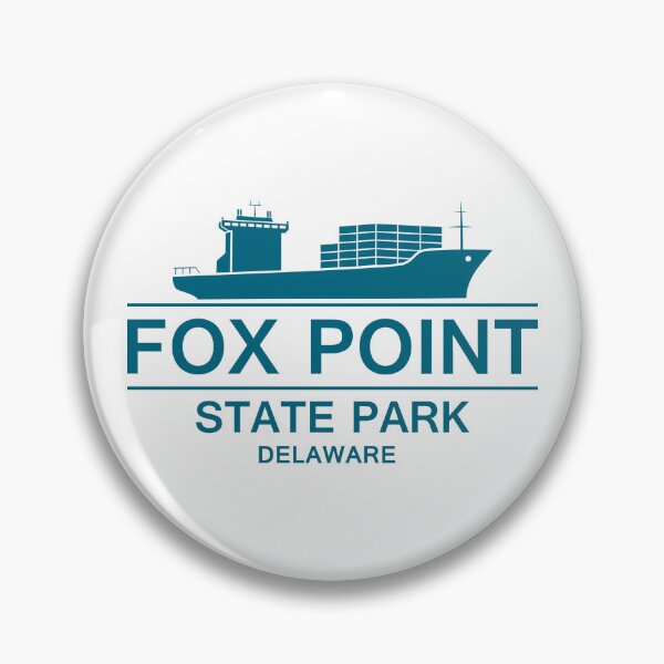 Artikelvorschau, Fox Point State Park Delaware 25 entworfen und verkauft von bivenart.