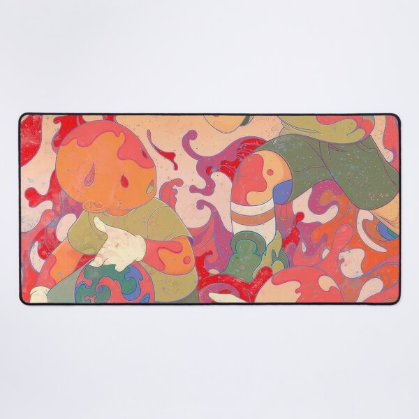 Item preview, James Jean designed and sold by MARIAMOMO.