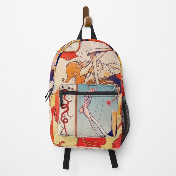 Item preview, James Jean designed and sold by MARIAMOMO.