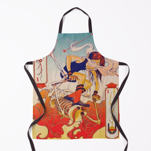 Item preview, James Jean designed and sold by MARIAMOMO.