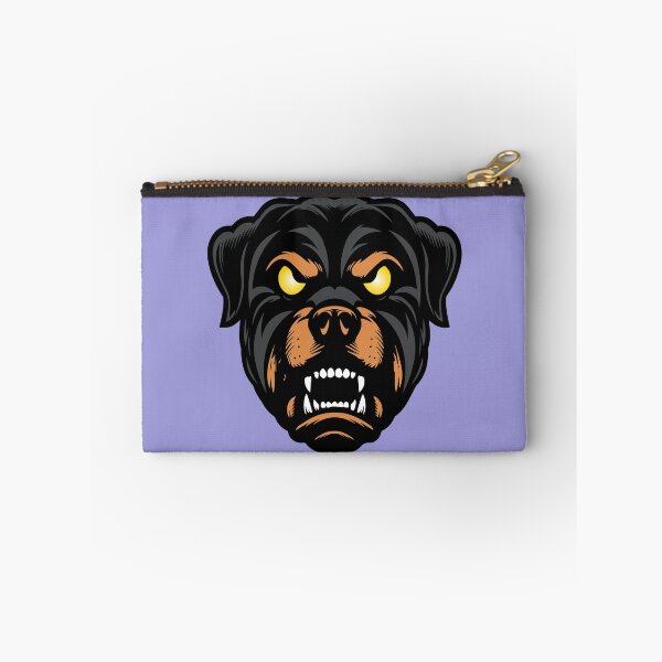Item preview, Rottweiler Head - Tough Canine Vibe designed and sold by criptart.
