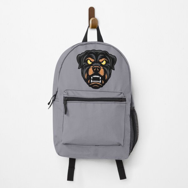 Item preview, Rottweiler Head - Tough Canine Vibe designed and sold by criptart.