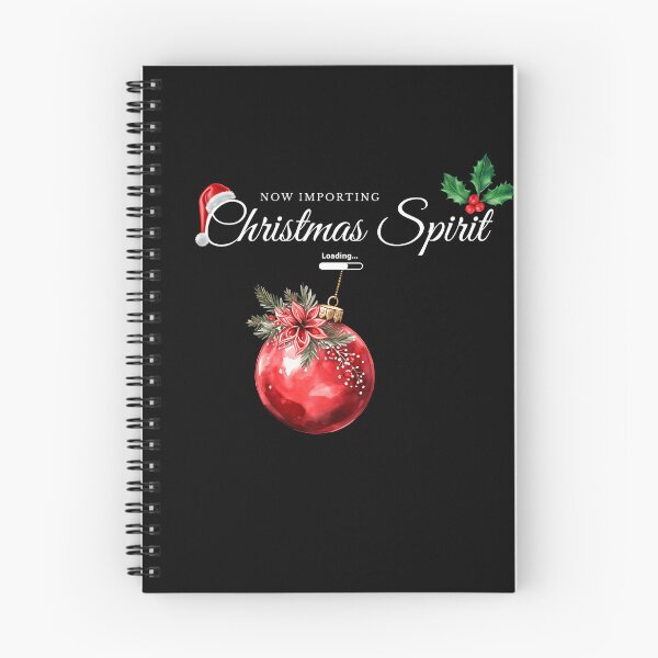 Item preview,  Now Importing – Christmas Spirit – Editor Bauble  (Dark) Design designed and sold by jkleditor.