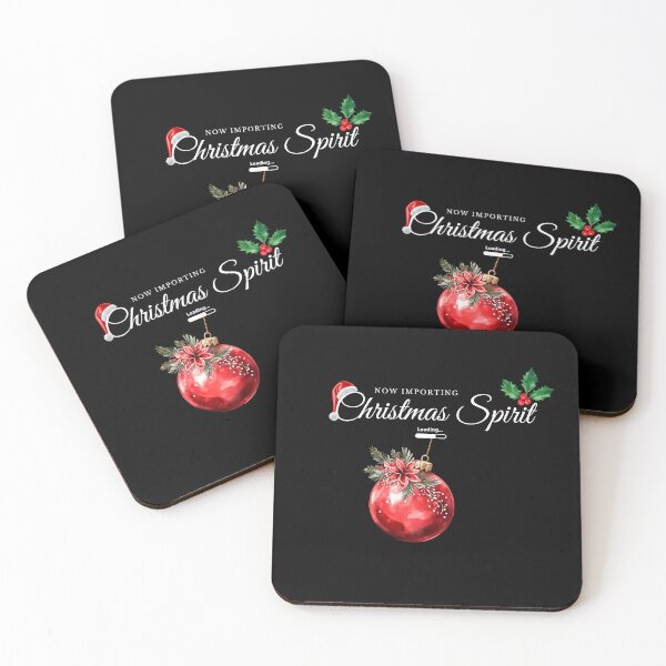 Item preview,  Now Importing – Christmas Spirit – Editor Bauble  (Dark) Design designed and sold by jkleditor.