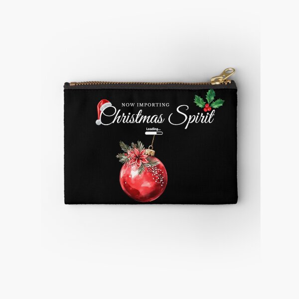 Item preview,  Now Importing – Christmas Spirit – Editor Bauble  (Dark) Design designed and sold by jkleditor.