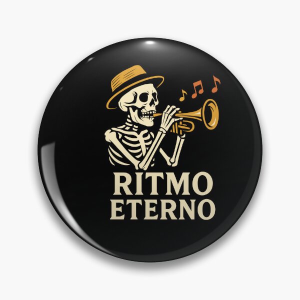 Item preview, Move the Groove – The fire of Mexican rhythm designed and sold by Wear The Sound.