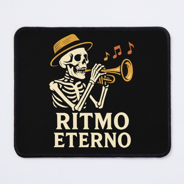Item preview, Move the Groove – The fire of Mexican rhythm designed and sold by Wear The Sound.