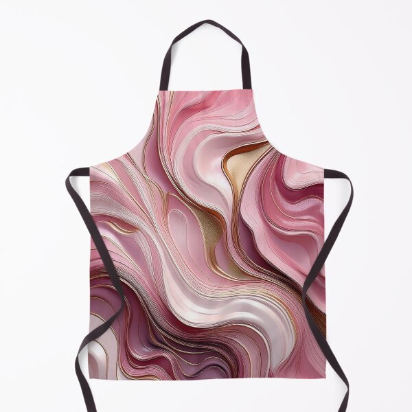 Item preview, Pink Marble - Abstract Marble designed and sold by RockitBaby.