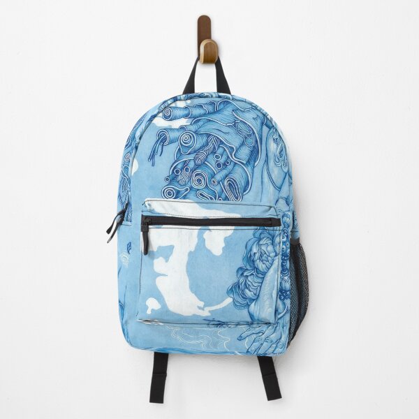Item preview, James Jean designed and sold by MARIAMOMO.