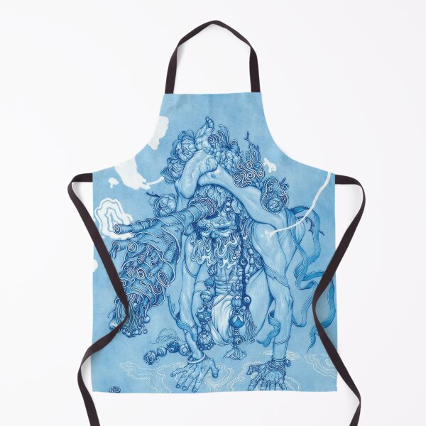 Item preview, James Jean designed and sold by MARIAMOMO.