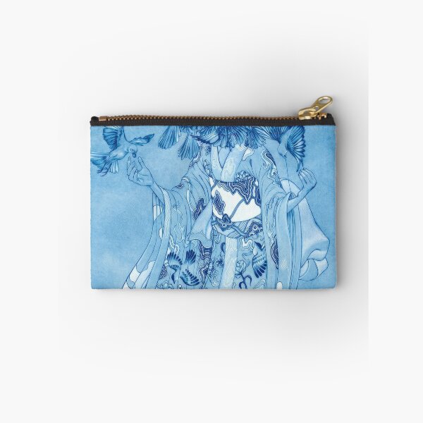 Item preview, James Jean designed and sold by MARIAMOMO.
