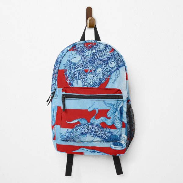 Item preview, James Jean designed and sold by MARIAMOMO.