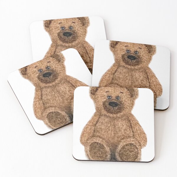 Item preview, Ted Bear designed and sold by bullnizomona.