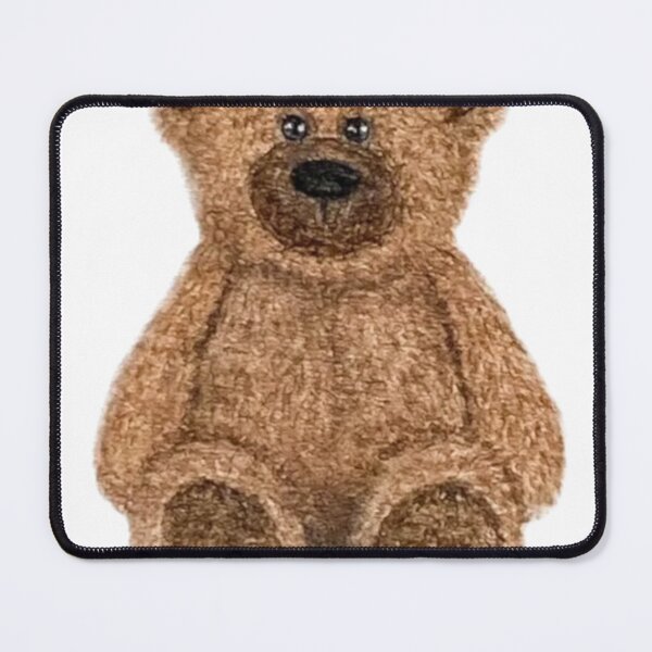 Item preview, Ted Bear designed and sold by bullnizomona.