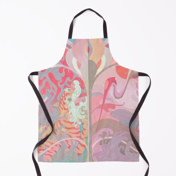 Item preview, James Jean designed and sold by MARIAMOMO.