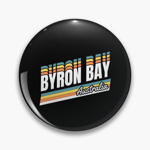 Item preview, Byron Bay Australia  designed and sold by aussieexplore.
