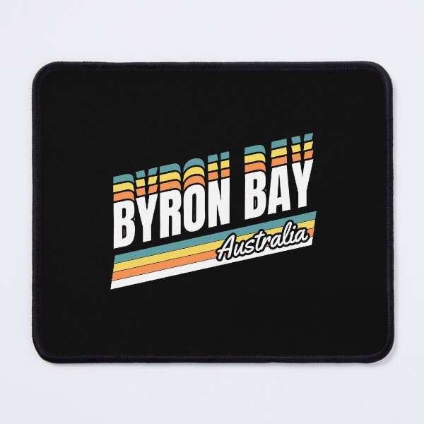 Item preview, Byron Bay Australia designed and sold by aussieexplore.