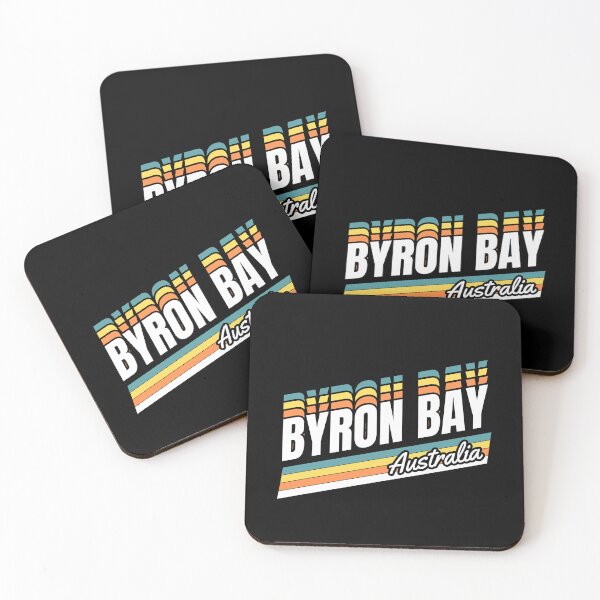 Item preview, Byron Bay Australia  designed and sold by aussieexplore.