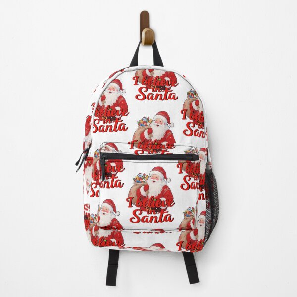 Item preview, I believe in Santa designed and sold by kingof.