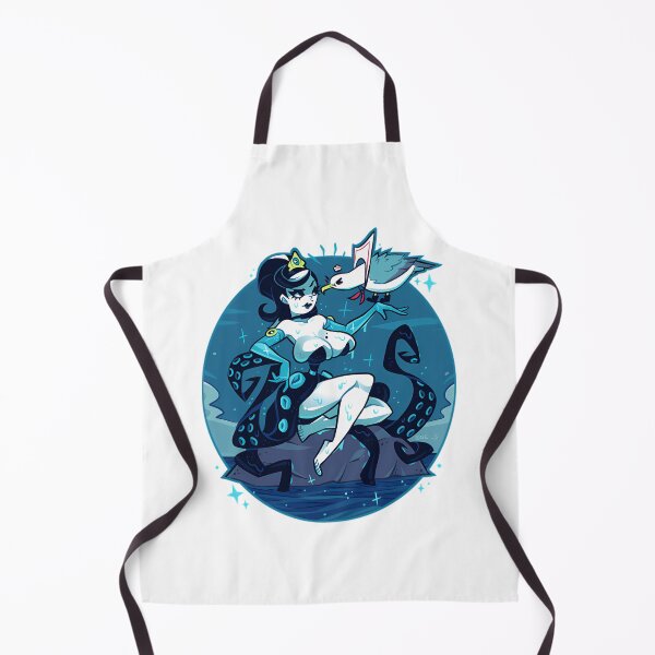 Item preview, Squeenie And Guy The Gull  designed and sold by DigitaldeligArt.