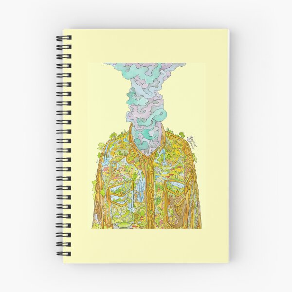 Item preview, Burn Out designed and sold by LorenzoVannini.