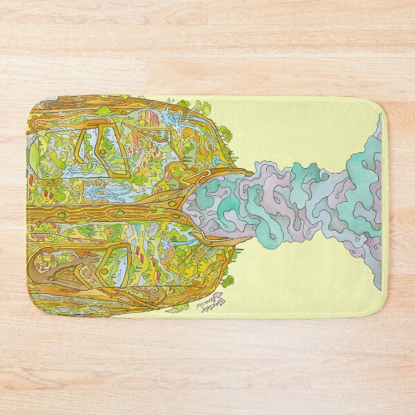 Item preview, Burn Out designed and sold by LorenzoVannini.